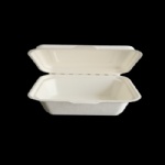 Disposable Food Container