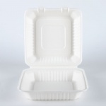 Disposable Food Container