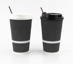 Biodegradable Paper Cup