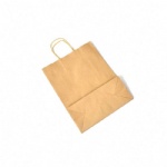 Kraft Paper pouches