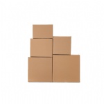 corrugated packaging paper box