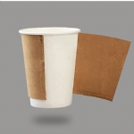 Biodegradable Paper Cup