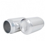beverage cans