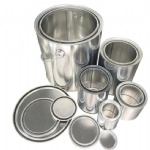 tin cans