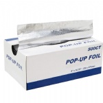 aluminum foil paper